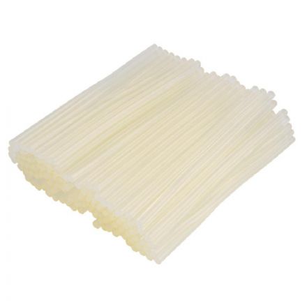 Стержень клеевой REXANT 7мм, 200мм, прозрачный, 1кг (09-1103-1)