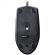 Мышь компьютерная A4Tech (OP-720 PS2 (BLACK)) оптическая (1000dpi/3but)