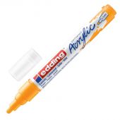 Маркер акриловый Edding 5100/906.кругл.нак. 2-3 мм. Цвет Солнечный желтый Маркер акриловый Edding 5100/906.кругл.нак. 2-3 мм. Цвет Солнечный желтый