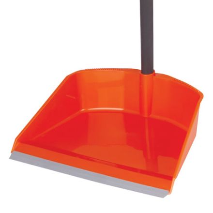 Совок для мусора + щетка, рукоятки 80 см, пластик, "ЛЕНИВКА", IDEA, М5177, М 5177 Совок для мусора + щетка, рукоятки 80 см, пластик, "ЛЕНИВКА", IDEA, М5177, М 5177