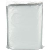 Пакет фасовочный ПНД 22x35 см.7 мкм, пласт, 600 шт/уп