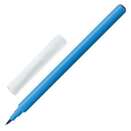 Фломастеры ЮНЛАНДИЯ 18 цветов "КЛАССНЫЕ!", вентилируемый колпачок, ПВХ, 152479