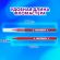 Фломастеры ЮНЛАНДИЯ 18 цветов "КЛАССНЫЕ!", вентилируемый колпачок, ПВХ, 152479