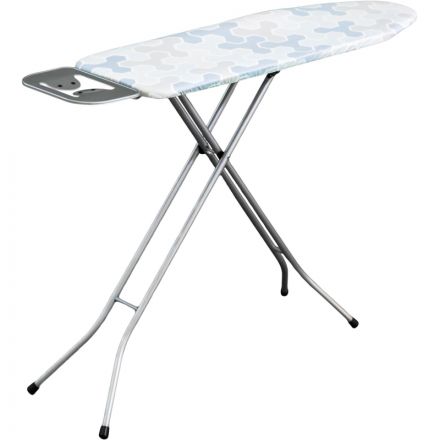 Гладильная доска PERILLA by Dogrular Инжи серая Гладильная доска PERILLA by Dogrular Инжи серая