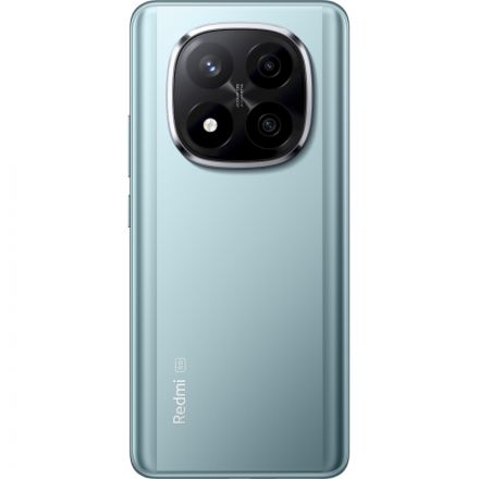 Смартфон Xiaomi Redmi Note 14 Pro+ 5G RU 8+256 Frost Blue