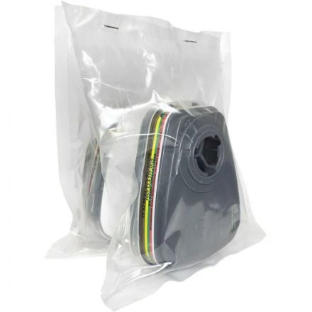 Фильтр противогазовый PHSV 92101 A1B1E1K1HgP3R (2шт/уп)