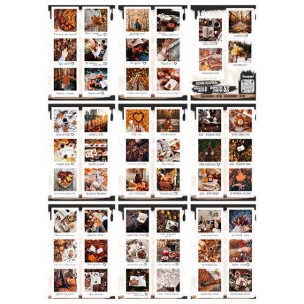 Наклейки виниловые, 45-78 шт., 9 листов, А6, "ЯРКИЕ ДИЗАЙНЫ", АССОРТИ, NALEPKING Наклейки виниловые, 45-78 шт., 9 листов, А6, "ЯРКИЕ ДИЗАЙНЫ", АССОРТИ, NALEPKING