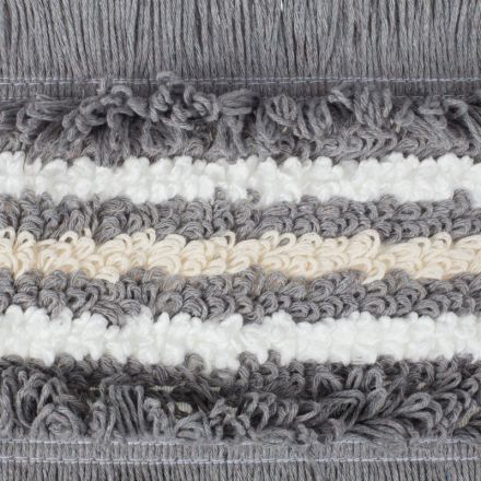 Насадка МОП д/флаундера Vileda ТриоПлюс КомбиСпид Про 40 см 167295