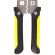 Плоскогубцы многофункциональные 17 в 1, 210 мм, нержавеющая сталь AISI420, ГРАНДМАСТЕР, PL-210, 671263