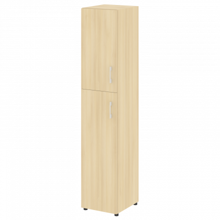 Yalta Шкаф узкий LT.SU-1.8 (L) Акация 400*450*1987 Yalta Шкаф узкий LT.SU-1.8 (L) Акация 400*450*1987