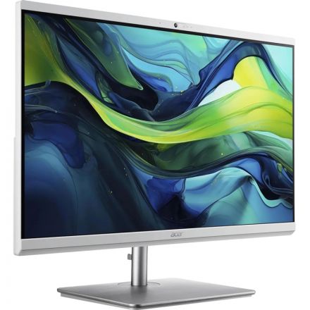 Моноблок Acer Aspire C27-195ES(DQ.BMGCD.001)27/FHD/U7-155u/16/SSD512/KBM