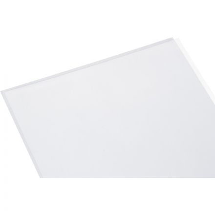 Обложки для переплета пластиковые прозр.А3,200мкм,100шт/уп