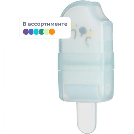 Ластик M&G Summer Cha Cha, с роллером, в ассортименте