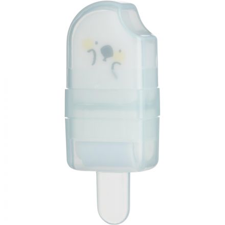 Ластик M&G Summer Cha Cha, с роллером, в ассортименте