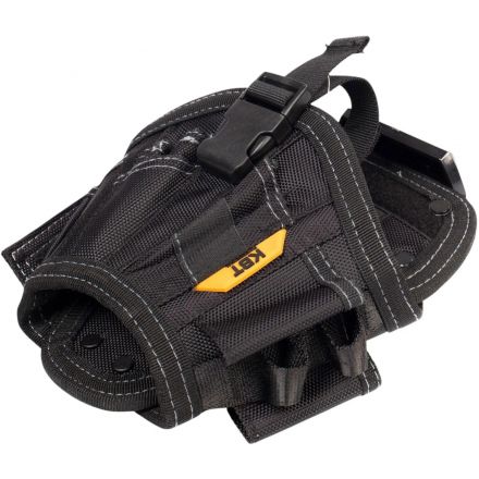 Сумка поясная модульная на клипсе  СМ-04 серия QUICK-LOCK (КВТ) 83138