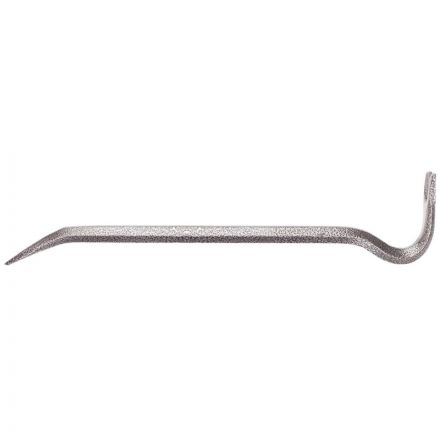 Гвоздодер БИБЕР 86151 шестигранный профиль 15х400мм