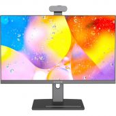 Моноблок Rikor AIO G3B01T23.8(КДБА.466256.003)i3-12100/2х8Gb/512Gb/NoOS/KBM