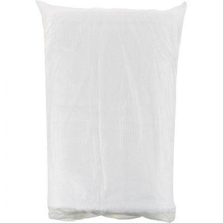 Полотно техническое вафельное отбеленное, в рулоне 0,45х60м, пл.120г/кв.м