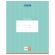 Тетрадь 18 л. BRAUBERG, клетка, обложка картон, ПОЛОСКИ ОДНОТОННЫЕ, 401856