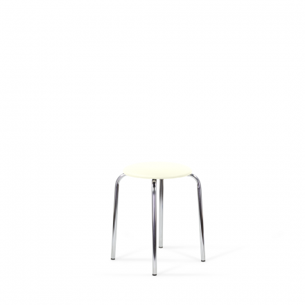 Табурет СН КР S-0427 (слоновая кость)