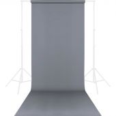 Фон бумажный Raylab 031 Storm Grey темно-серый 1,35х6м