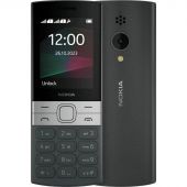 Мобильный телефон NOKIA 150 TA-1582 DS EAC BLACK