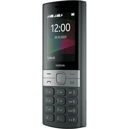 Мобильный телефон NOKIA 150 TA-1582 DS EAC BLACK