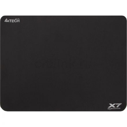 Коврик для мыши A4 X7 Pad X7-300MP, черный