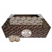 Печенье Остров изобилия Пенза Фирменное мокко, 5кг Печенье Остров изобилия Пенза Фирменное мокко, 5кг