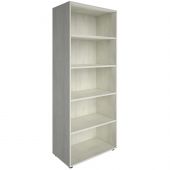 Шкаф KYN_0MX YALTA со стекл/рама LT-ST 1.2R снежная патина В2012