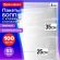 Пакеты БОПП с клеевым клапаном, КОМПЛЕКТ 100 штук, 25х35 + 4 см, 53 мкм, с усиленным швом, BRAUBERG, 700417