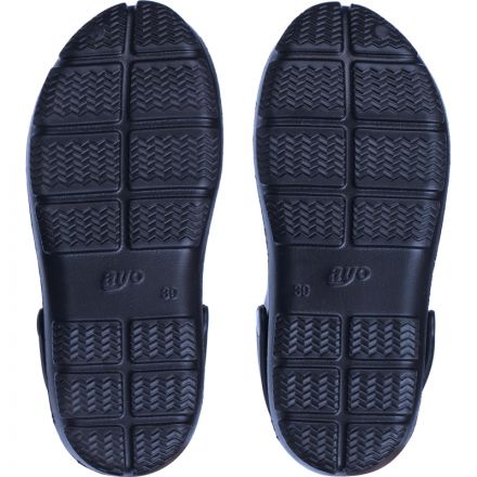 Сабо ЭВА AYO темно-синие 1A.TF.L 39 р