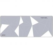 Коврик для мыши A4Tech FStyler FP70 XL серый 750x300x2мм (FP70 SILVER)