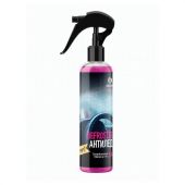 Размораживатель стекол и замков 250 мл GRASS DEFROSTER, работает до -50 °С, спрей, 151250