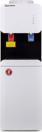 Пурифайер Aqua Work 105-LDR/SF+F бело-черный