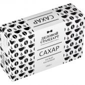 Сахар-рафинад Деловой стандарт 1 кг Сахар-рафинад Деловой стандарт 1 кг