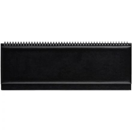 Планинг датированный 2026 ATTACHE 57л, 405х145, Каньон, черный