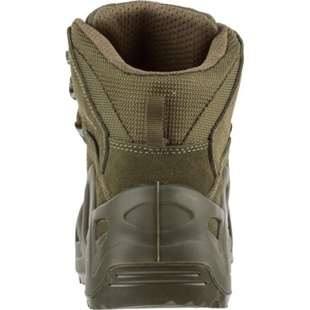 Ботинки трекинговые E-PRO, ПУ/НР, АС р. 44 (арт.102)