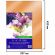 Бумага для акварели А3 40 л., 200 г/м2 ГОЗНАК СПб, в коробке, BRAUBERG ART CLASSIC, "СИРЕНЕВЫЙ БУКЕТ", 116886