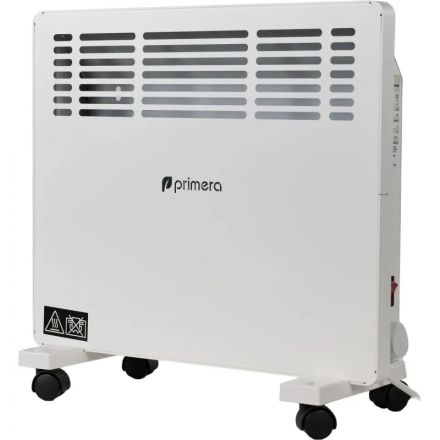 Конвектор электрический Primera PHP-1008-MXR