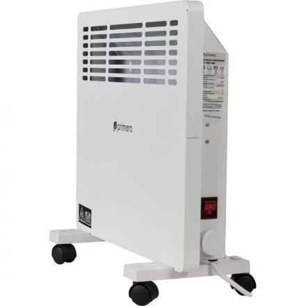 Конвектор электрический Primera PHP-1008-MXR