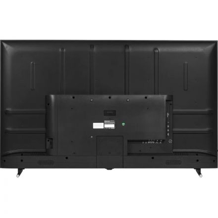 Телевизор Sber SDX-55U4139, UHD, смарт (Салют ТВ)