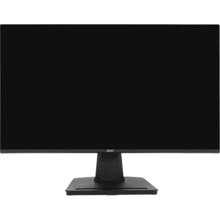 Монитор MSI 24,5 PRO MP252 Black, IPS, 1920x1080, 100Hz, HDMI, DP Speakers Монитор MSI 24,5 PRO MP252 Black, IPS, 1920x1080, 100Hz, HDMI, DP Speakers