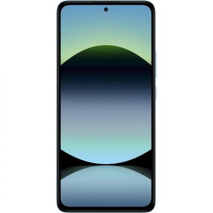 Смартфон Xiaomi Redmi Note 14 RU 8+256 Ocean Blue