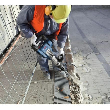 Отбойный молоток Bosch GSH 11 VC 0611336000