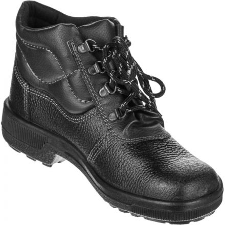 Ботинки Профи с мет/поднос (р.37) (мод. 51)