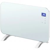 Конвектор Neoclima AURA-1500W белый, с эл.упр Конвектор Neoclima AURA-1500W белый, с эл.упр