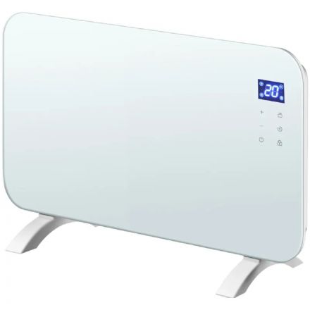 Конвектор Neoclima AURA-1500W белый, с эл.упр