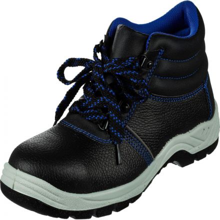 Ботинки рабочие ПУ/ТПУ с МП, МС р 46 (1116153)