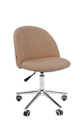 Кресло Chairman Home 117 Россия ткань Т-6 бежевый Кресло Chairman Home 117 Россия ткань Т-6 бежевый